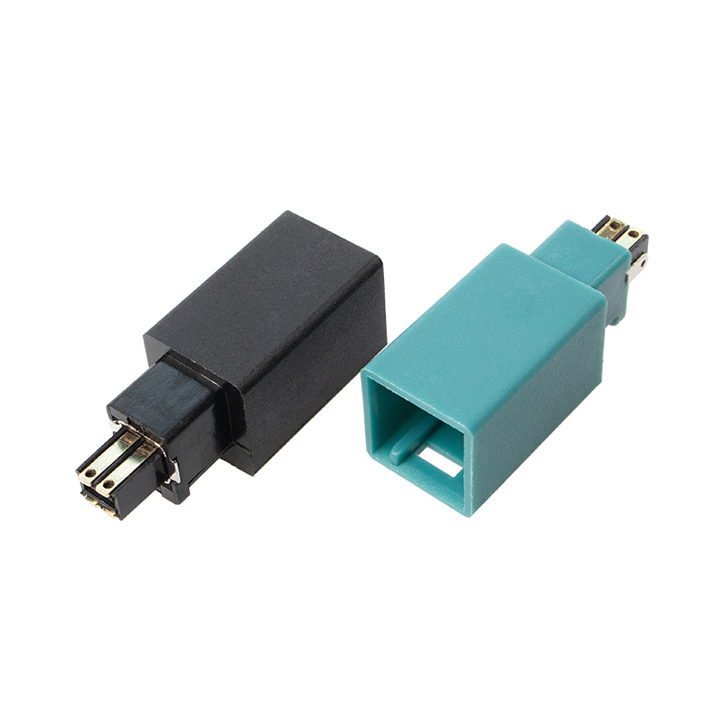 USB Jack Connector