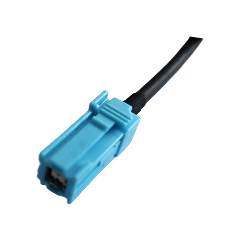 USB Plug Connector