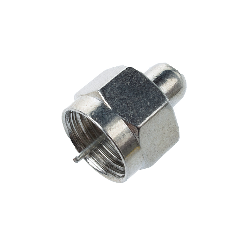 F 75Ohm Connector